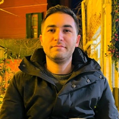 Ömer Faruk Şimşek